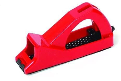 Rabot pour plaques de plâtre 140 x 40 mm