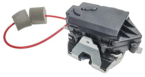 Zentralverriegelung A1647400035 Schlossriegel Mit Stellantrieb Für Heckklappe Montiert Für Mercedes Für Benz A1647400635 A2117400235 2117400235 1647400500 Türschloss Zentralverriegelung