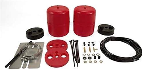 Vuzmode Kit de suspension pneumatique Air Lift 1000 60829 Kit de réparation de jambe de force pneumatique