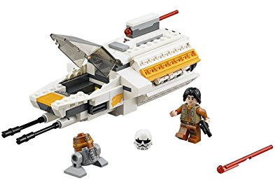 LEGO Star Wars 75048 The Phantom