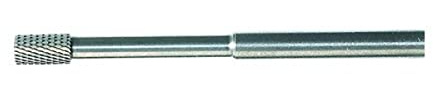 Bahco A0610F06D TC Rotary Burr's