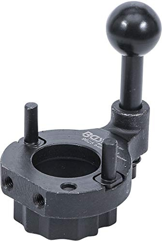 BGS 9625 | Kurbelwellen-Arretierwerkzeug | für VAG 1.4, 1.6, 2.0 TDI EA288 | Common-Rail-Motoren | Arbeiten am Nockenwellenantrieb | beim Erneuern der Zylinderkopfdichtung