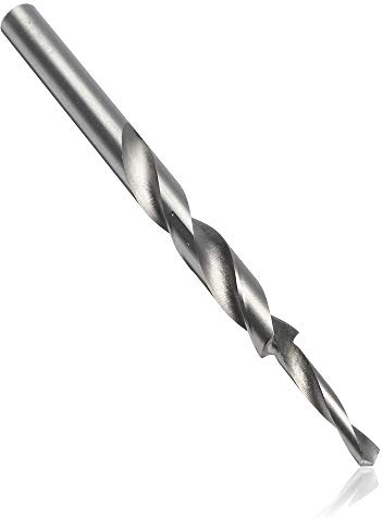 EsportsMJJ 4-8/5-9/6-10Mm Twist Foret Étape Pour Le Travail Du Bois Kreg Trou De Poche Manuel Perceuse - 4-8Mm