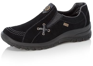 Rieker Damen Halbschuhe L7171