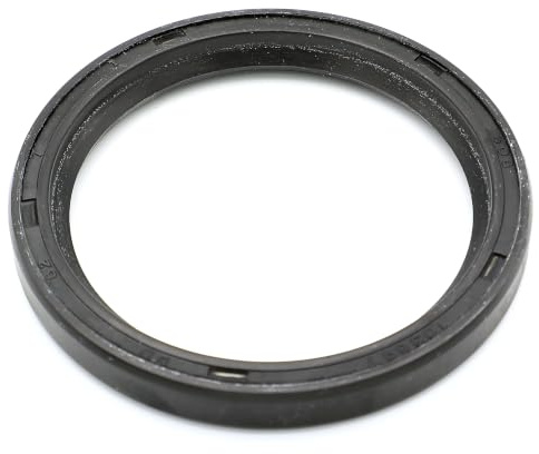 Parts and Parts Radialwellendichtring 50x62x7mm, AS/TC/BASL/WAS, DIN 3760 Simmerring, NBR 70, hitze & chemikalienbeständig, ideal für Motoren, Pumpen, Getriebe & industrielle Anwendungen