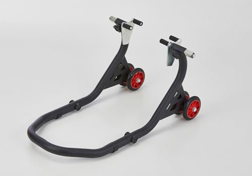 PROTECH Montageständer vorne kompatibel mit Suzuki GSX-8S WEM2/WEM3 776 CCM Bj. 2023-2024