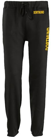multifanshop Jogginghose - Dortmund - Bund & Seite