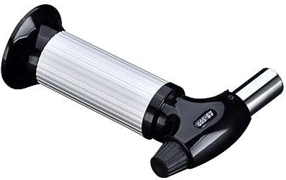 Artibetter 2pièces Petit Chalumeau à Impact Pour Barbecue Outil De Soudage Portable Aux Températures Pour Camping Et Plein Air Sans