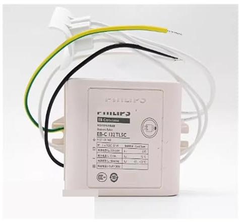Ballast électronique for lampe T5 32W d'origine
