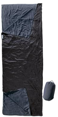 Cocoon Fleeceschlafsack Outdoor Blanket - Microfleece