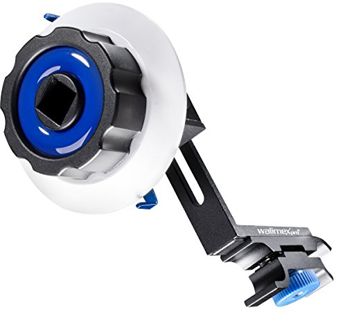 Walimex Pro Follow Focus Schärfezieheinrichtung