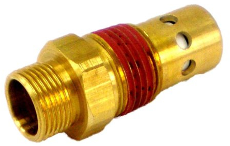 Handwerker Kompressor Ersatz 1/5.08 cm Npt#437-2 Cac-Rückschlagventil