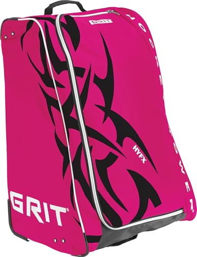 Grain Inc Hyfx hockey Junior Tour 76,2 cm à roulettes équipement Sac Diva Hyfx-030-di
