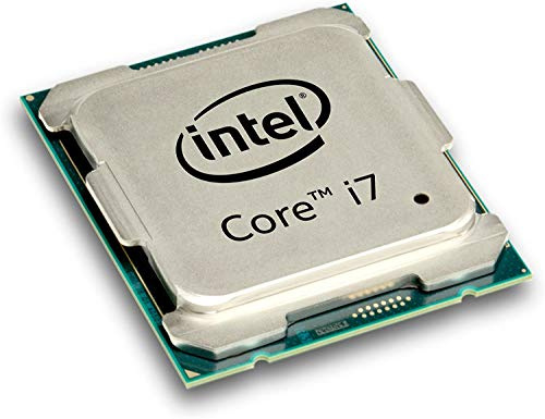 Intel Core i7 i7 – 6900 K Ocho núcleos (8 Core) 3,20 GHz – Procesador (Socket LGA 2011-v