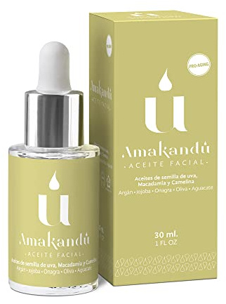 Gesichtsserum – Bio-Anti-Falten-Botox-Effekt – Natürliches Anti-Aging-Gesichtsöl – Anti-Aging-Gesichts-Concealer – Feuchtigkeitsspendend und straffend – Bio-Inhaltsstoffe – 30 ml