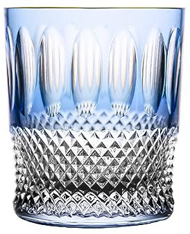 Ajka Colleen Encore Whiskyglas mit Bleikristall, 374 ml, 1 Stück