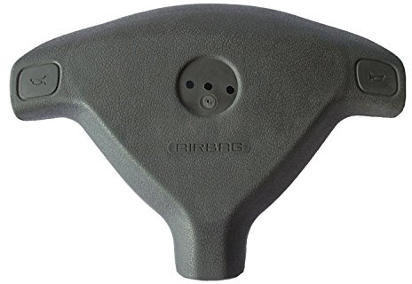 Cubierta de airbag SRS volante para Astra G Zafira A Corsa B 98-05