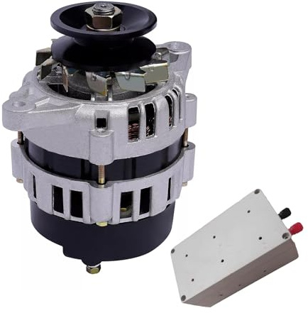 2000 W Langsamer Gleichstrom-Permanentmagnetgenerator, 36 V/48 V/60 V/72 V, Bürstenloser Generator Mit Spule Aus Reinem Kupfer, Hohe Ausgangsleistung(72V)