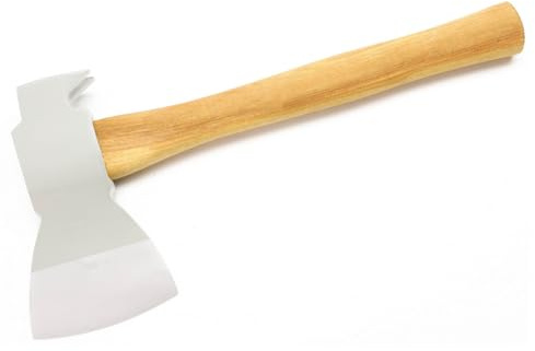 E Top Leonhardt Fohrmann Beilstiel 71035004 (Axtbeil) Klassisch, Esche, 36 cm, DIN 5132