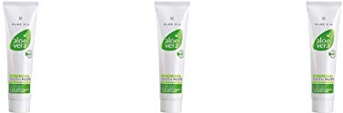 LR ALOE VIA Aloe Vera extra fräsch tandgel (3 x 100 ml)