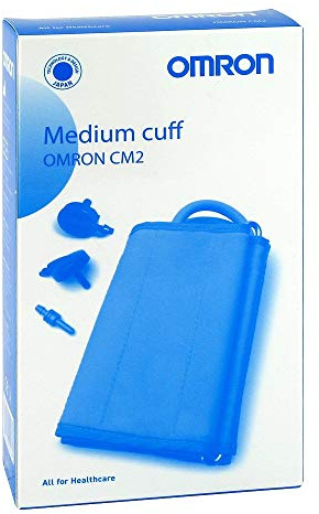 OMRON Ringmanschette 22-32 cm CM2 1 St