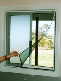 Fliegengitter Magnetband einseitig selbstklebend 12,7 mm, 6 Meter Typ A + 6 Meter Typ B, haftet paarweise zusammen