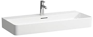 LAUFEN Waschtisch VAL 95 cm weiÃŸ 8102870001041
