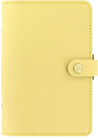 Filofax The Original Terminplaner - Lemon