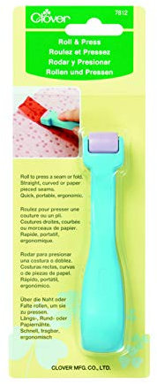 Clover Rollen & Press