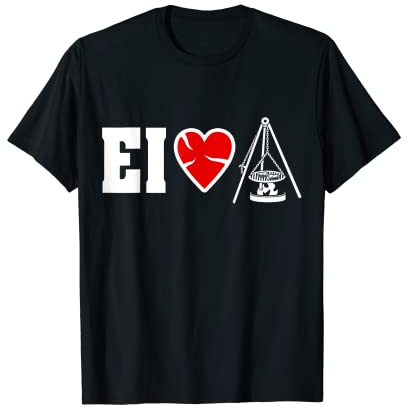 Saarland Spruch Schwenker Saarländischer Dialekt Saarland T-Shirt