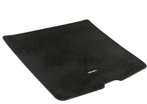 MTM BA-0420 Tappeto proteggi Baule per Volvo XC40 2018, Nero