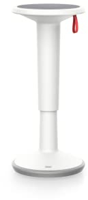 INTERSTUHL Hocker UPis1 110U Nr. 10464933, weiß