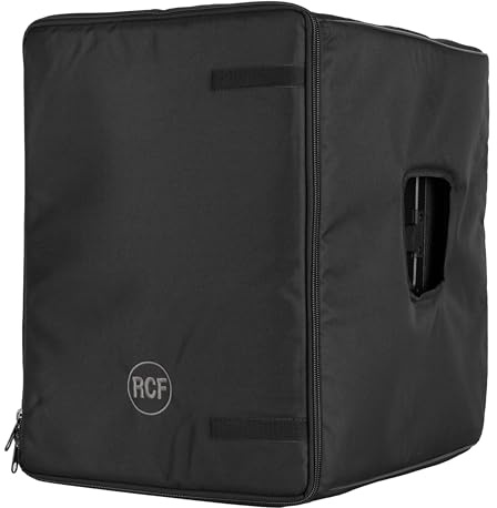 RCF CVR 005 - Custodia altoparlante