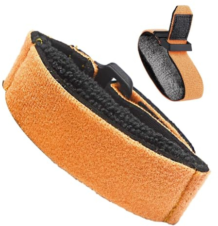 Sordina para cuerdas de bajo, amortiguador para teclado de bajo, para tocar la guitarra Muter elástico para cuerdas de bajo para fiestas, festivales de música, conciertos,
