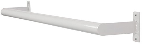 Wandhalterung für Gymnastikmatten 130 cm, Mattenwandhalterung, Aufbewahrung Matte