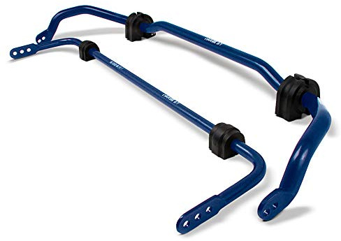 H&R Stabilisatorensatz kompatibel mit Volkswagen Golf III Variant 1993-22/25mm