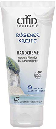 CMD Naturkosmetik Handcreme Rügener Kreide 100ml