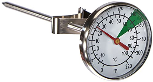 cilio 280104 Milchthermometer