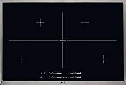 AEG HK 854400 X de B hobs/Ceran, eléctrica)