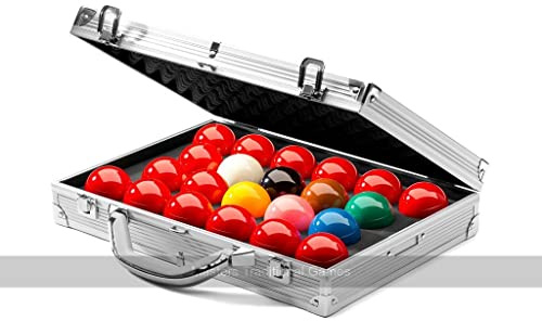 Aramith '1G' Tournament Snooker Balls by Aramith