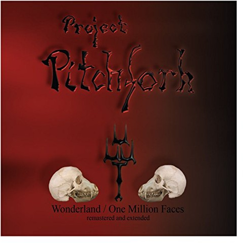 Wonderland/One Million Faces (Remastered & Extende