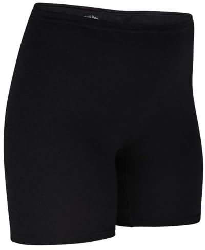UTENOS 100% Laine Merinos Culotte Caleçon Femme