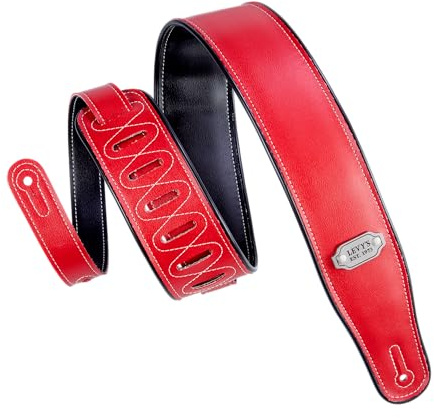 Levy's Leathers Guitar Strap