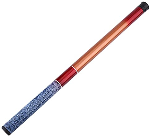 Poste de Mano, Varilla telescópica fácil de Usar Diseño telescópico Elegante y cómodo para Jugadores Aficionados(3.6)
