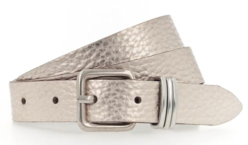 Tamaris Gürtel Essential Classics TB0007L05 Damen Gürtel Uni