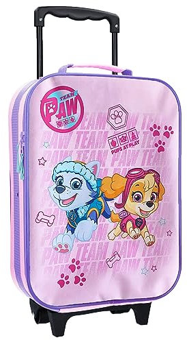 PAW PATROL Trolley Koffer