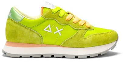 Sun 68 Zapatillas Verde Z34201, Lima, 37 EU
