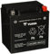 BATTERIA YUASA YIX30L (SIGILLATA ATTIVATA - FACTORY SEALED) 12V/30AH