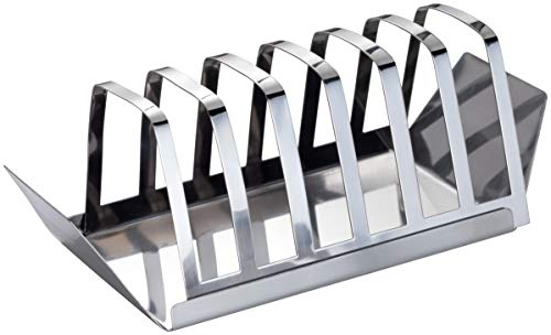 Judge Toast Rack with Tray