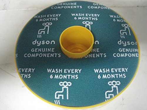 Lifetime filter Dyson mema pre Dyson DC07 14 all models washable